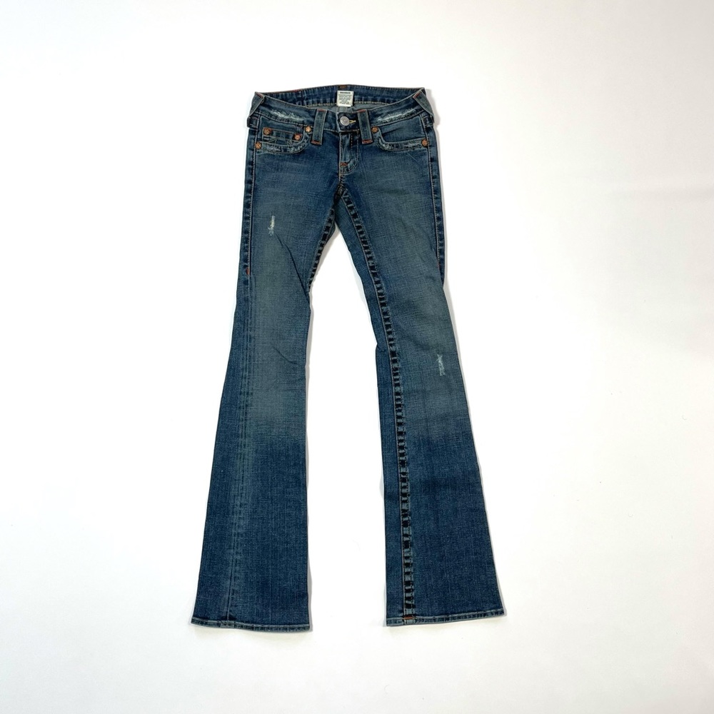 True religion jeans - 24